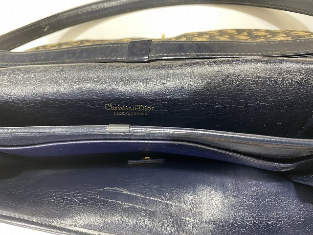 クリスチャンディオール Christian Dior VINTAGE ヴィンテージ