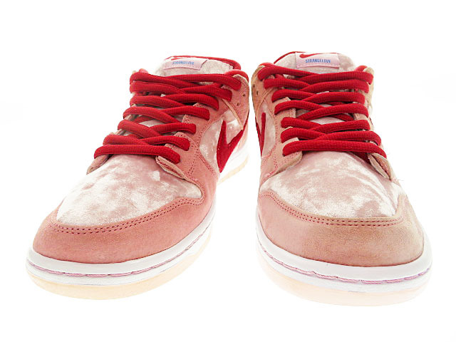 ナイキ エスビー NIKE SB DUNK LOW PRO QS STRANGELOVE 2020 28.5cm
