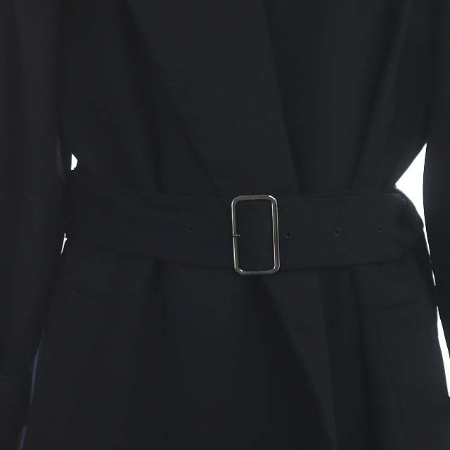 フォクシー ブティック FOXEY BOUTIQUE Graceウールコート スプリング