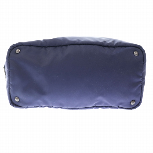 プラダ PRADA TESSUTO NAPPA DUBLE ナイロン トート ショルダー バッグ