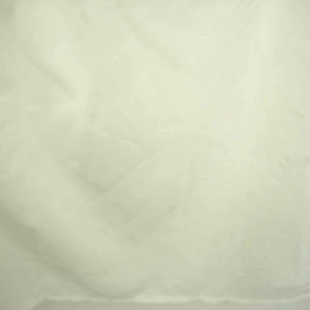 クイーンズコート QUEENS COURT カットソー Tシャツ ボートネック ビーズ装飾 透け感 半袖 2 アイボリー 白 /TT24 レディース_画像5