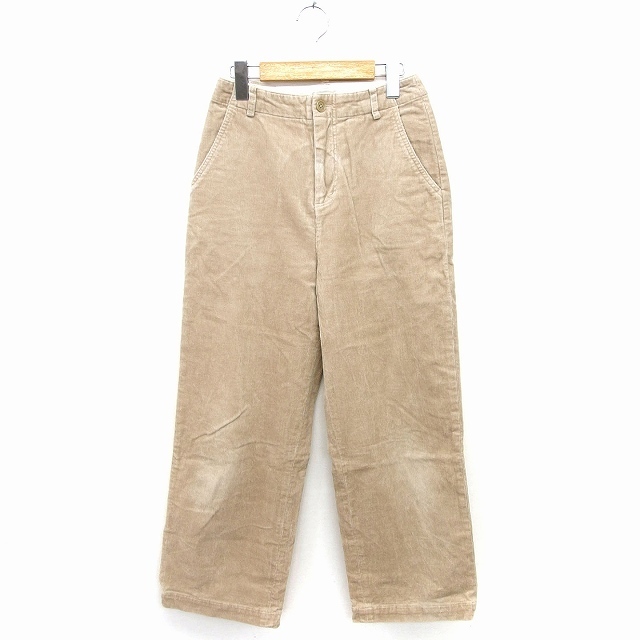 アーバンリサーチ ドアーズ URBAN RESEARCH DOORS コーデュロイ ワイド