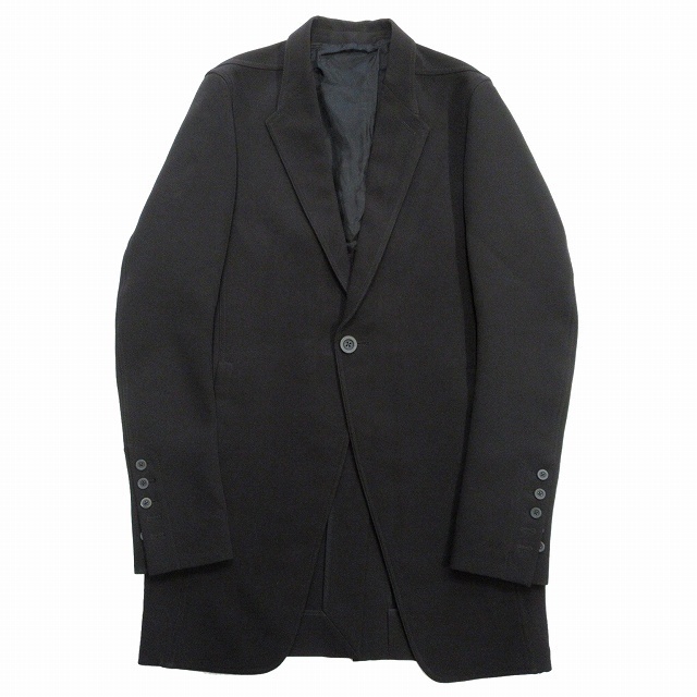 16aw リックオウエンス Rick Owens ストレッチジャージ チェスター