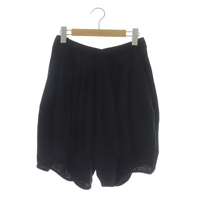 COMME des GARCONS バルーンショートパンツ harpoonharry.com