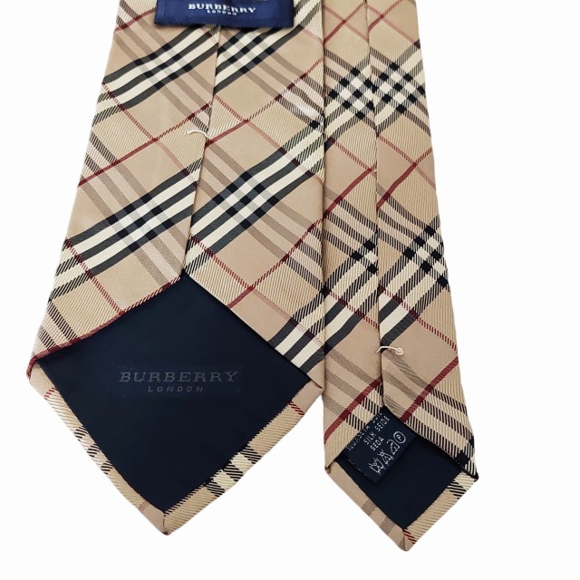 バーバリー ロンドン BURBERRY LONDON ノバチェック レギュラータイ ネクタイ シルク ビジネス フォーマル レジメンタルストライプ ベ( ネクタイ)|売買されたオークション情報、yahooの商品情報をアーカイブ公開 - オークファン(aucfan.com) バーバリー ロンドン BURBERRY LONDON ノバチェック レギュラータイ ネクタイ シルク ビジネス フォーマル レジメンタルストライプ ベ( ネクタイ)|売買されたオークション情報、yahooの商品情報をアーカイブ公開 - オークファン(aucfan.com)