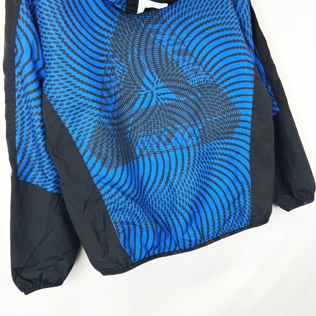 palace skateboards swirl set up blue | sweatreno.com