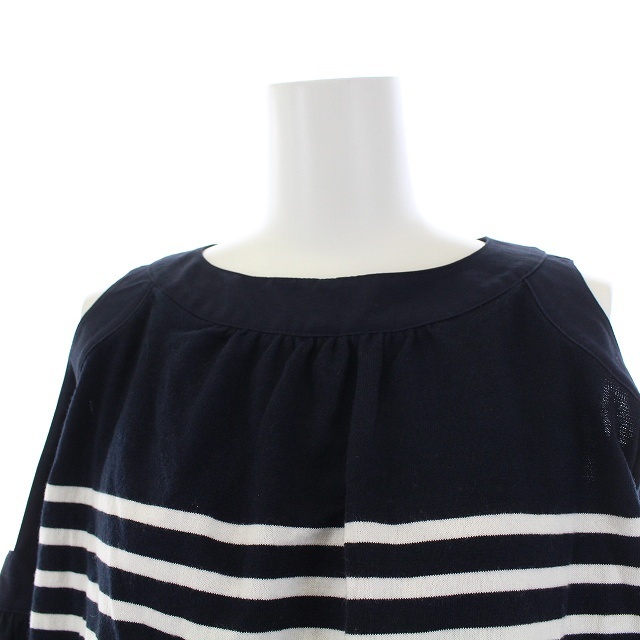 オンラインショップオンラインショップsacai 20SS ボーダーサマー