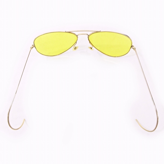 レイバン RAY BAN ヴィンテージ B&L 1/30 10K GO ボシュロム