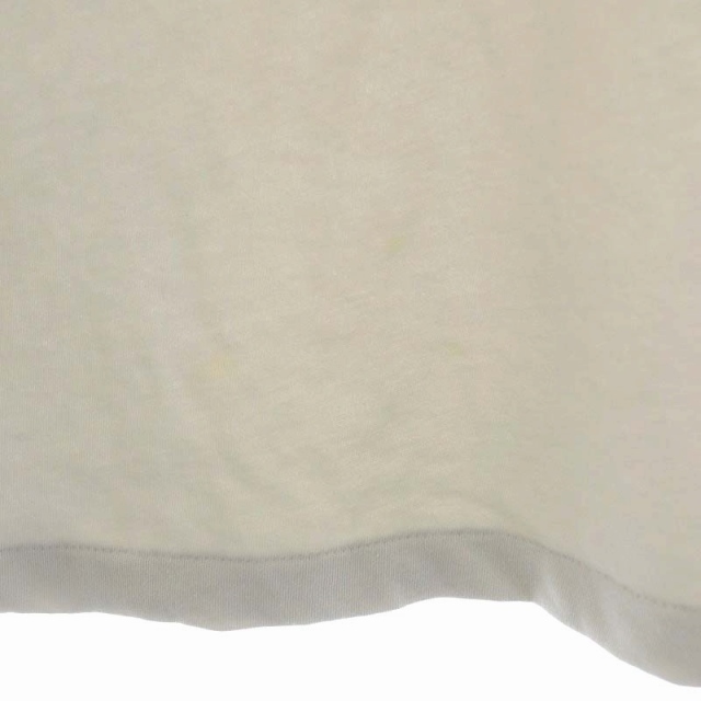 ジャーナルスタンダード JOURNAL STANDARD ヴィンテージテンジクTシャツ カットソー 半袖 クルーネック グレー /DO ■OS レディースの画像7