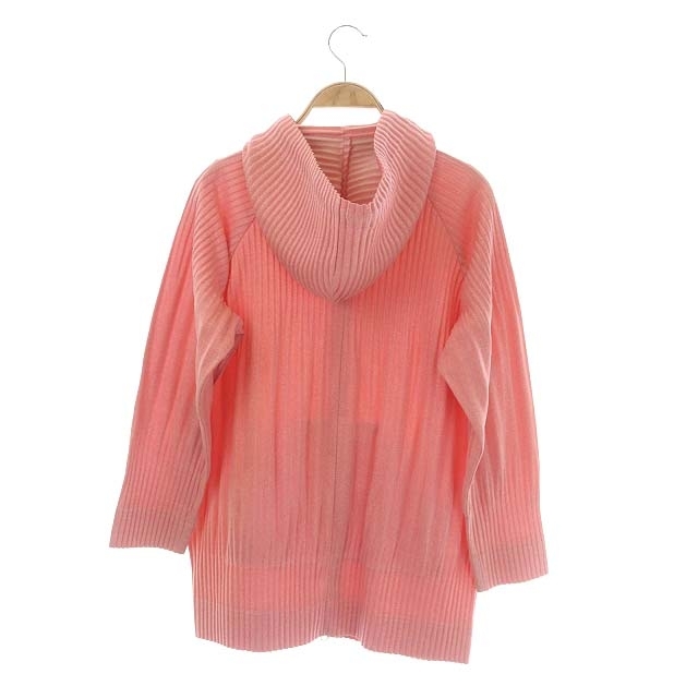 プリーツプリーズ PLEATS PLEASE イッセイミヤケ ISSEY MIYAKE ジップ