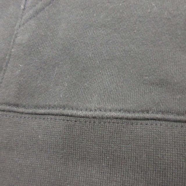 コムデギャルソン COMME des GARCONS CDG ロゴ プリント パーカー