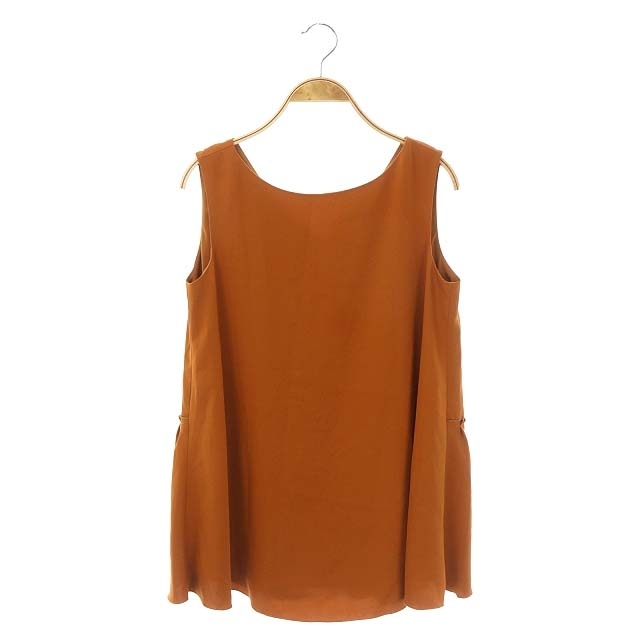 格安NEW FOXEY NY☆フォクシー ブラウス40の通販 by びぞとやずー
