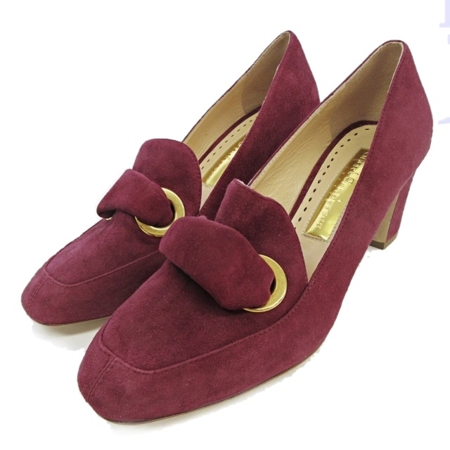 ルパートサンダーソン レディース サンダル シューズ Ballet Flats
