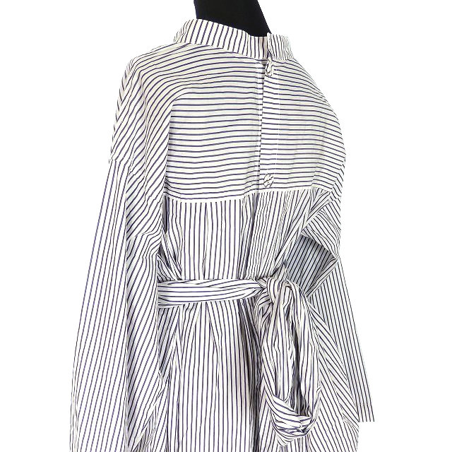 2023大人気 sacai - 新品 ハリカエ(Harikae) シャツワンピースの通販