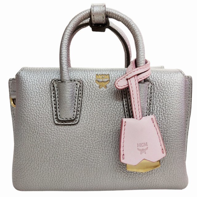 Yahoo!オークション - エムシーエム MCM MILLA ミラ 美品 2WAY シ...