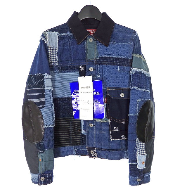 未使用品 ジュンヤワタナベマン JUNYA WATANABE MAN × Levi's