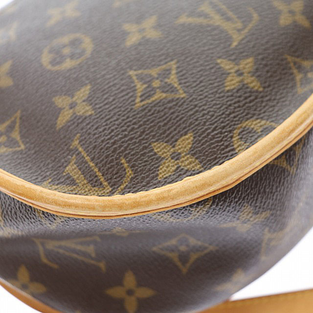 ルイヴィトン LOUIS VUITTON モノグラム メニルモンタン PM ショルダー
