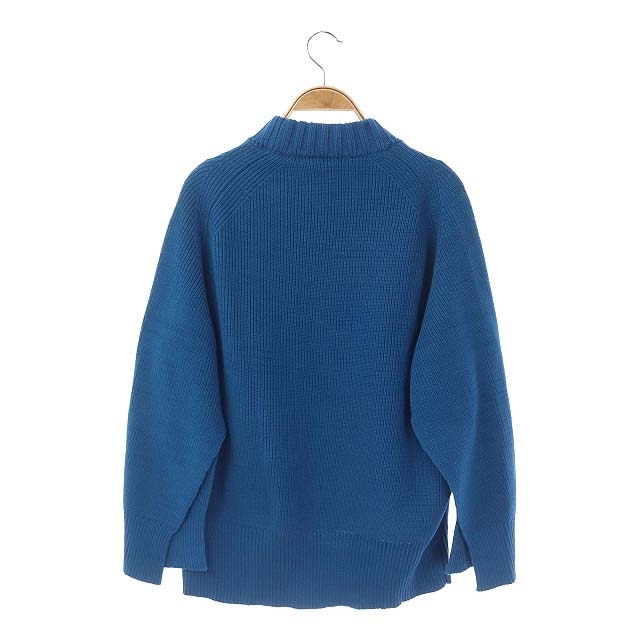 Yahoo!オークション - サカイ sacai 22SS Knit Turtlenec...
