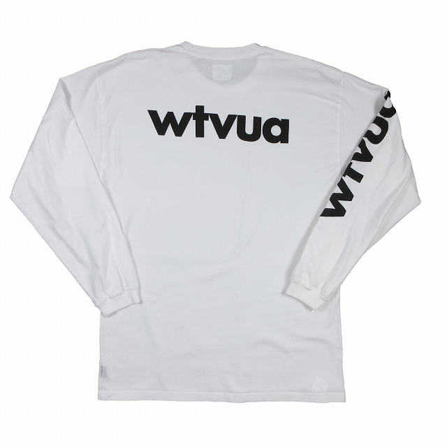 Yahoo!オークション - 21AW ダブルタップス WTAPS WTVUA SCRE...