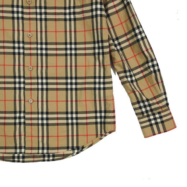 21SS バーバリー BURBERRY Vintage check ヴィンテージチェック 21SS バーバリー BURBERRY Vintage check ヴィンテージチェック