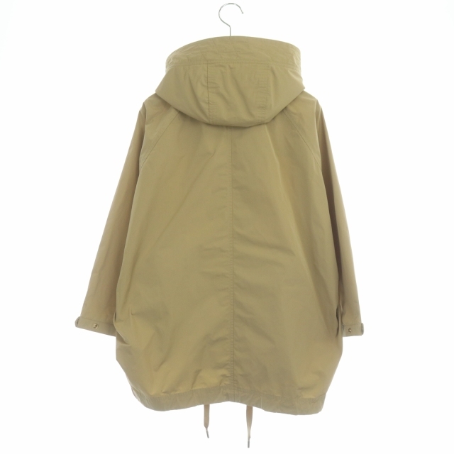 ウールリッチ WOOLRICH コクーンパーカーブルゾン ジャケット ドルマン