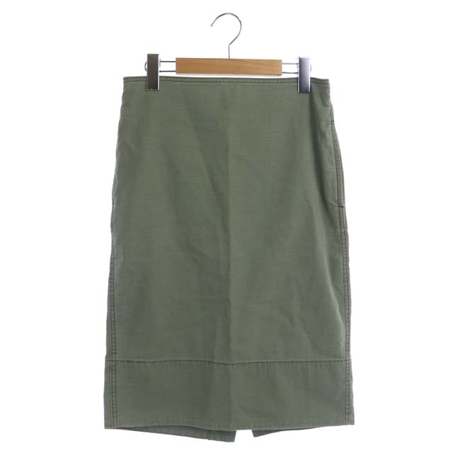 マディソンブルー MADISONBLUE SOFIE BACK SATIN タイトスカート