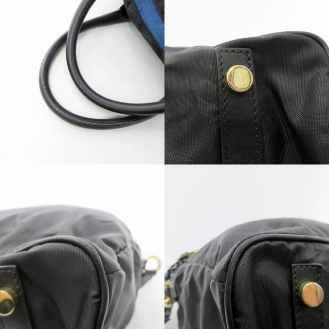 サカイ sacai 20SS Classic Fold Nylon Bag ショルダーバッグ