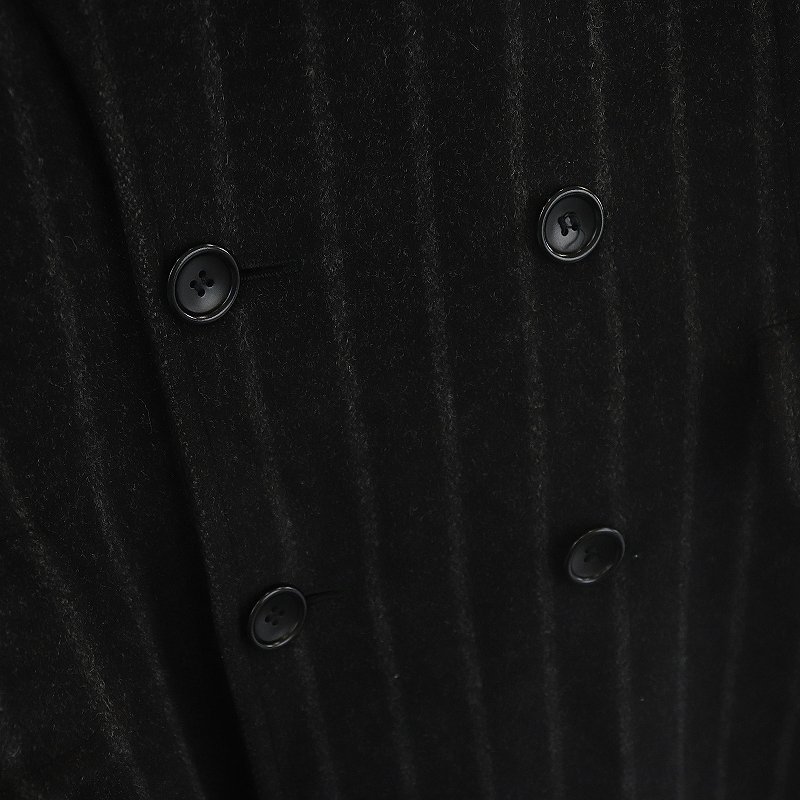 アルマーニ コレツィオーニ ARMANI COLLEZIONI チェスターコート