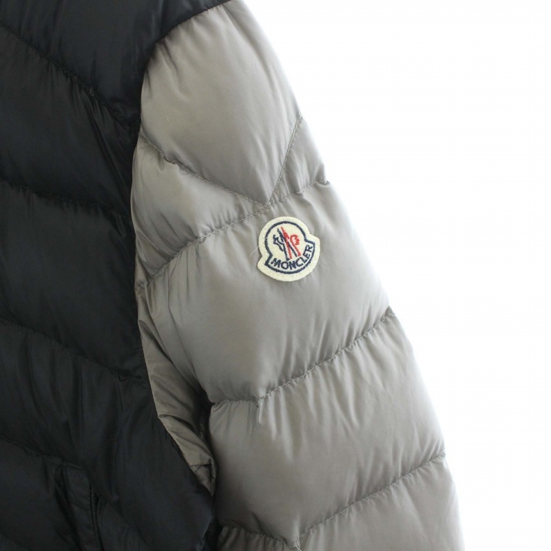 モンクレール MONCLER ブラッドフォード BRADFORD スタジアム
