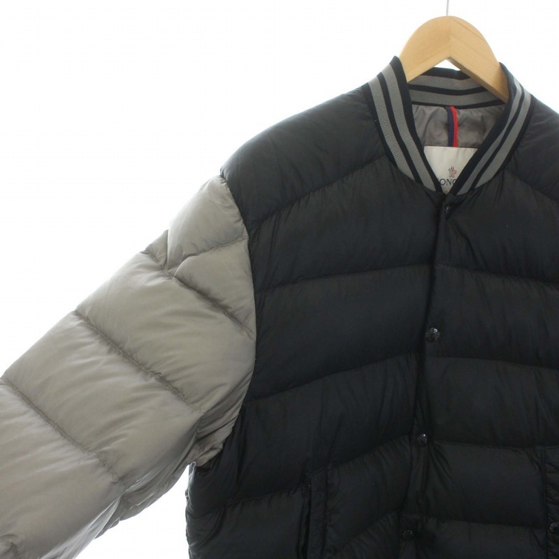 モンクレール MONCLER ブラッドフォード BRADFORD スタジアム