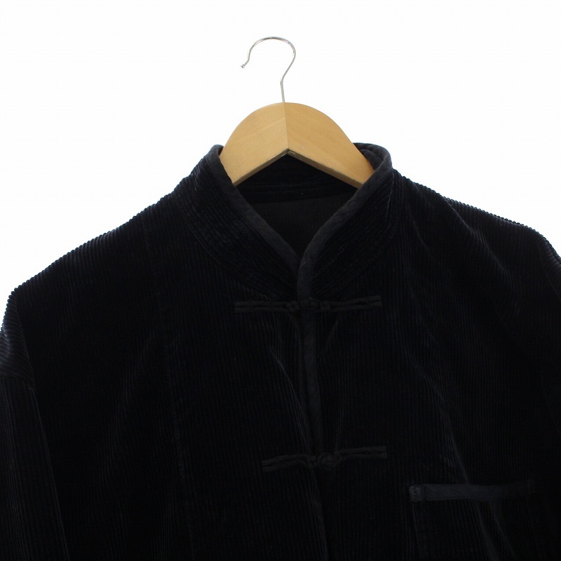 ポータークラシック Porter Classic PHAETON10周年 21AW CORDUROY