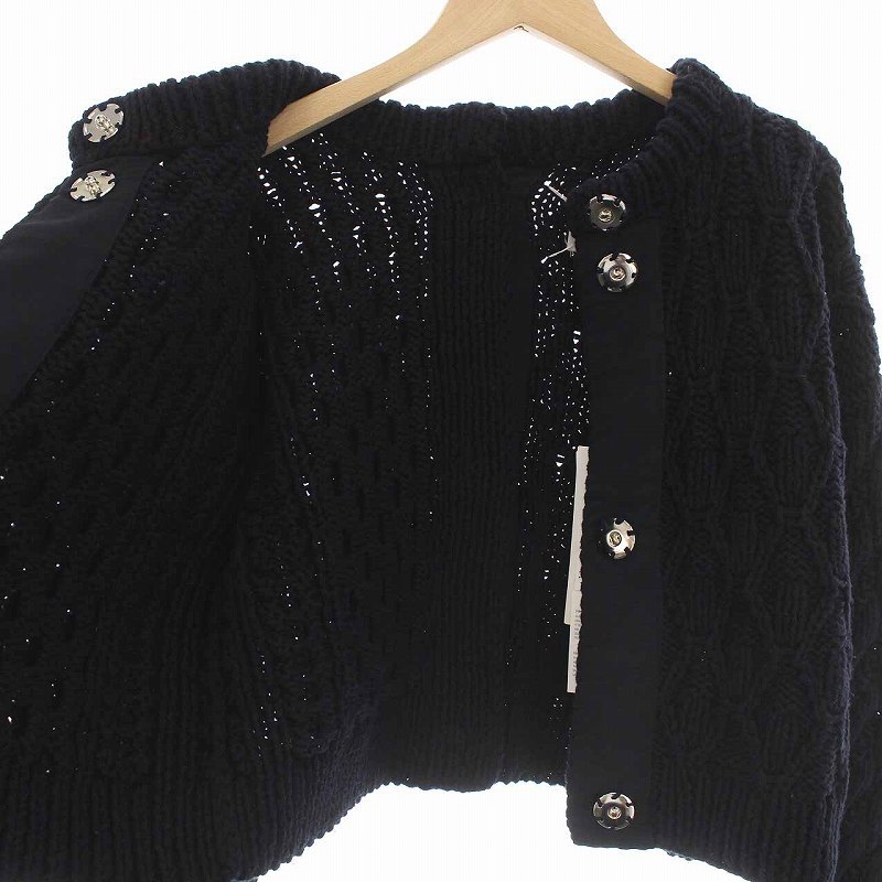 未使用品 メゾンマルジェラ Maison Margiela マルタンマルジェラ 15SS