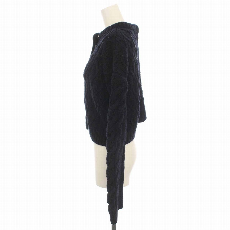 未使用品 メゾンマルジェラ Maison Margiela マルタンマルジェラ 15SS