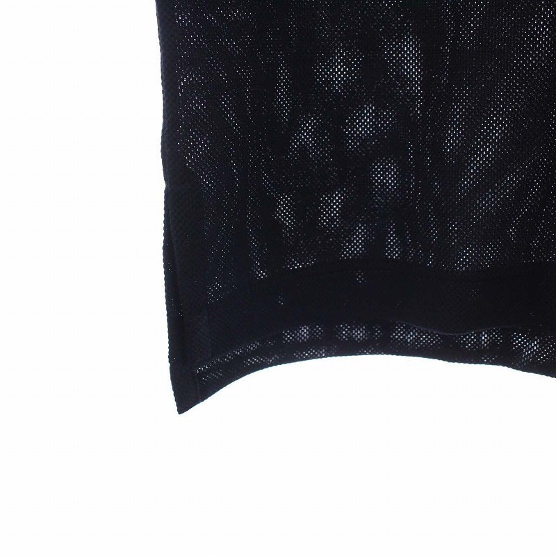 グッチ GUCCI 21SS インターロッキングG コットンピケ 半袖 ポロシャツ