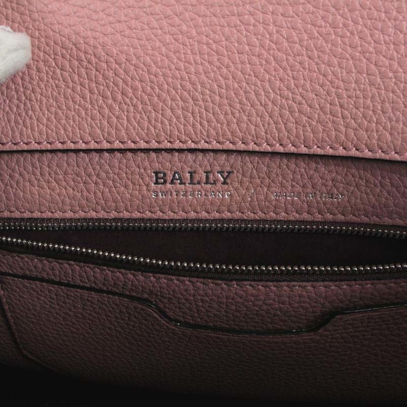 バリー BALLY ソメット スモール SOMMET SMALL ハンドバッグ トート