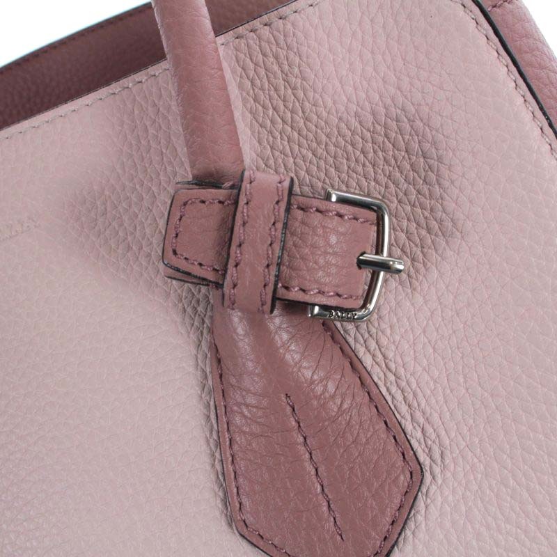 バリー BALLY ソメット スモール SOMMET SMALL ハンドバッグ トート