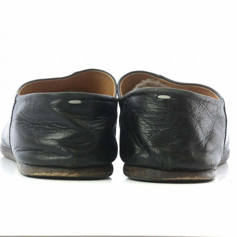 メゾンマルジェラ Maison Margiela 22 タビバブーシュ Tabi Babouche