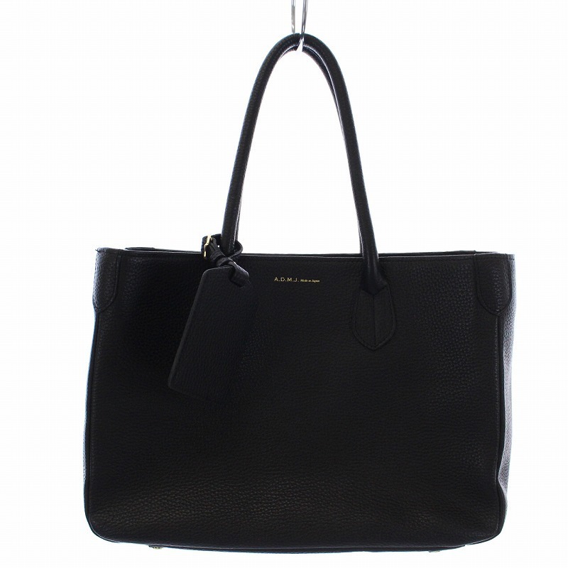 ADMJ アクセソワ Accessoires De Mademoiselle ハンドバッグ トート