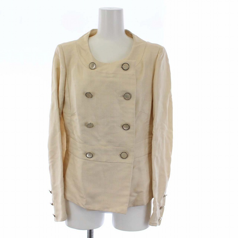 ヤフオク! - セリーヌ CELINE ヴィンテージ ダブル スーツ セッ...
