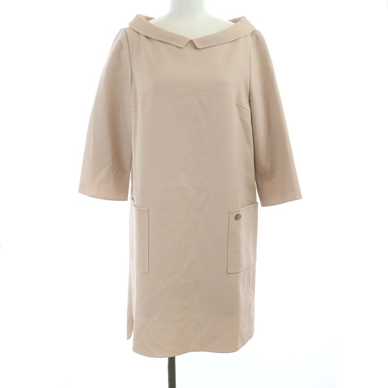 総合評価 デイジーリンフォクシー DAISY LIN For FOXEY Dress Daisy