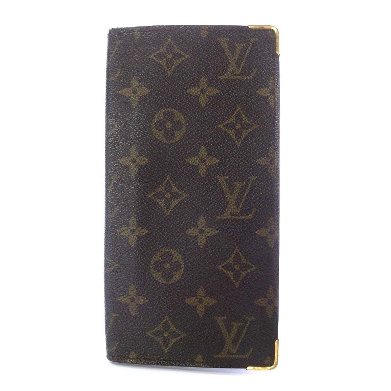 ルイヴィトン LOUIS VUITTON ヴィンテージ ルイヴィトン モノグラム