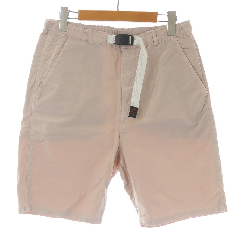 100%正規品 ベルト クライミング ハーフ ショートパンツ SHORTS EASY