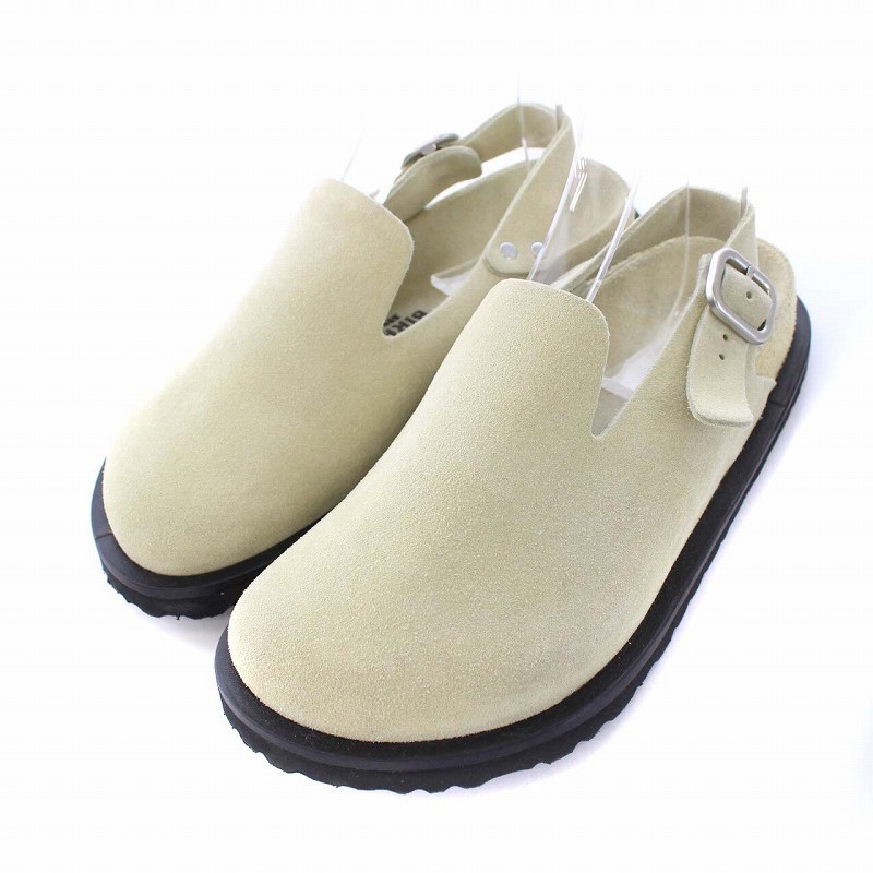 ビルケンシュトック BIRKENSTOCK Jil Sander+ 21AW Berlin ベルリン