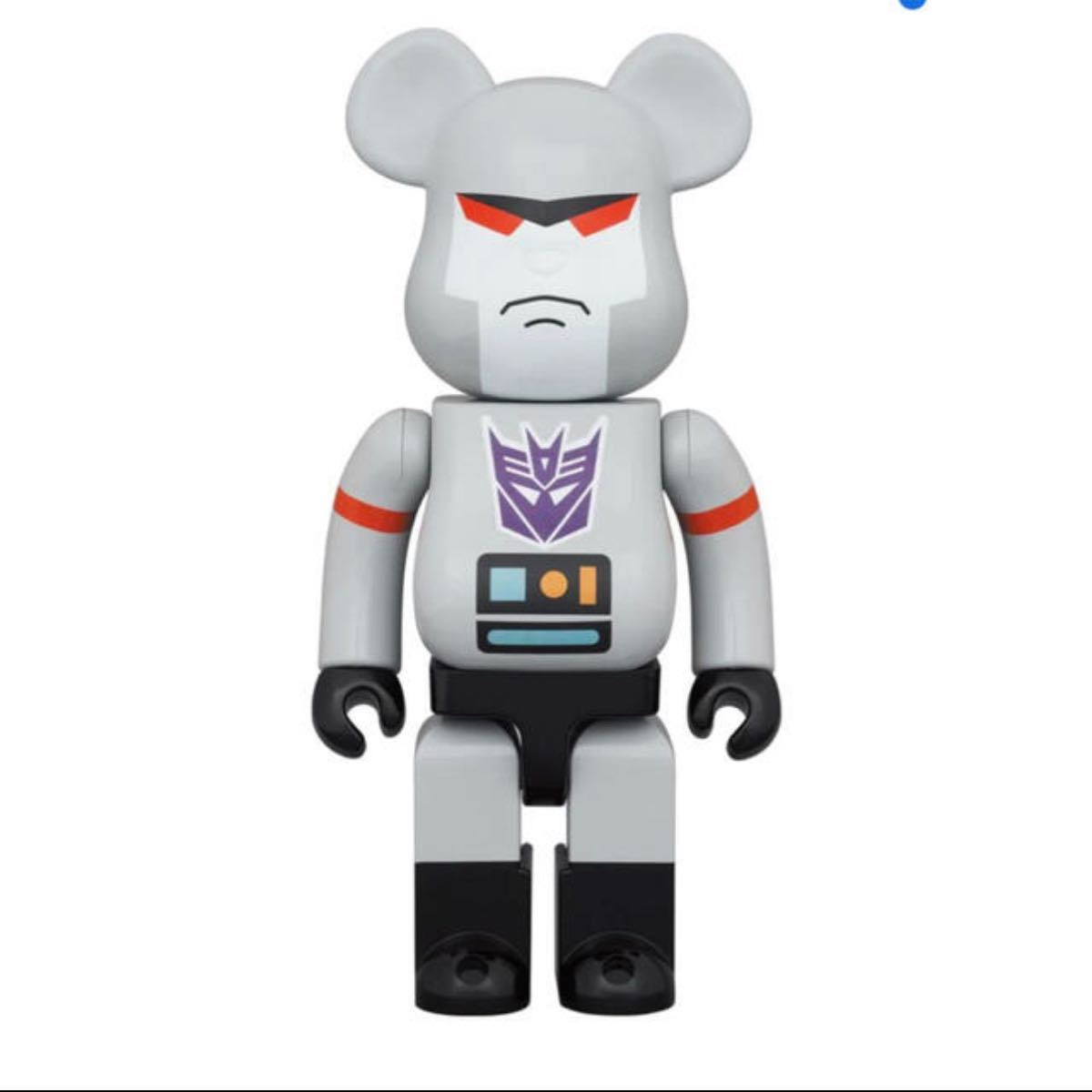 美品 BE@RBRICK PENDANT ベアブリック ヴェルヴェットラウンジ