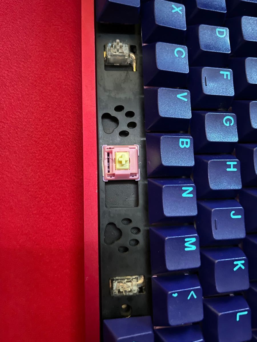 TOFU 60 カスタムキーボード ゲーミングキーボード | noonanwaste.com