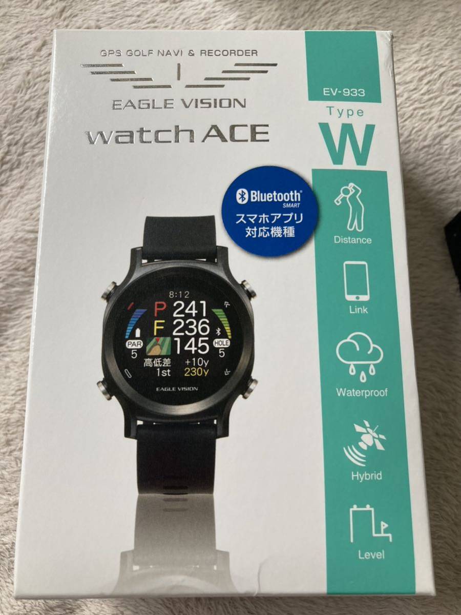 日本未入荷 EAGLE VISION watch ACE EV-933 sushitai.com.mx