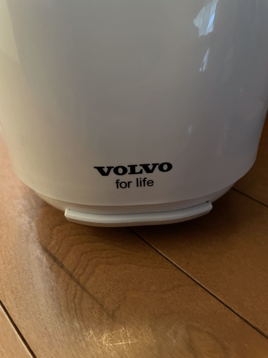 VOLVO トースターの画像2