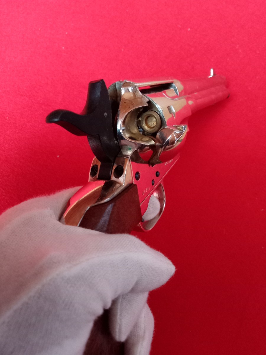 東京CMC コルト S A A M-1873 金属製・未発火・箱付き|Yahoo 東京CMC コルト S A A M-1873 金属製・未発火・箱付き|Yahoo