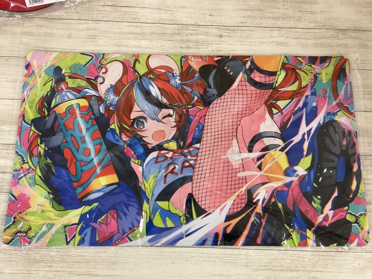 週末限定タイムセール》 ホロライブ ハコス ベールズ 誕生日記念2022