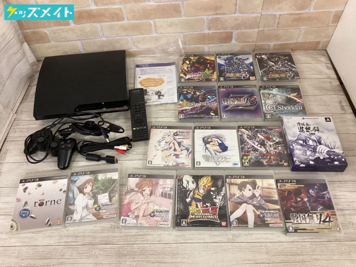 CECH-2000A+トルネ - 通販 - olgapuri.org